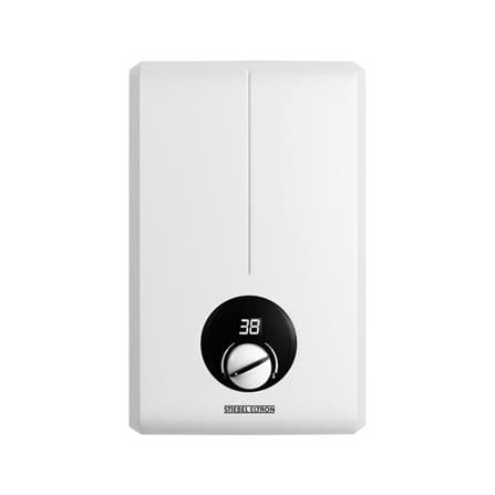 เครื่องทำน้ำอุ่น STIEBEL XGL 38 EC 3800 วัตต์ สีขาว_1