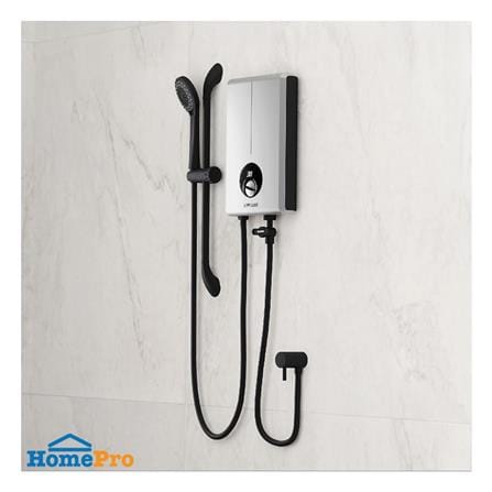 เครื่องทำน้ำอุ่น STIEBEL XGL 38 EC 3800 วัตต์ สีขาว_4