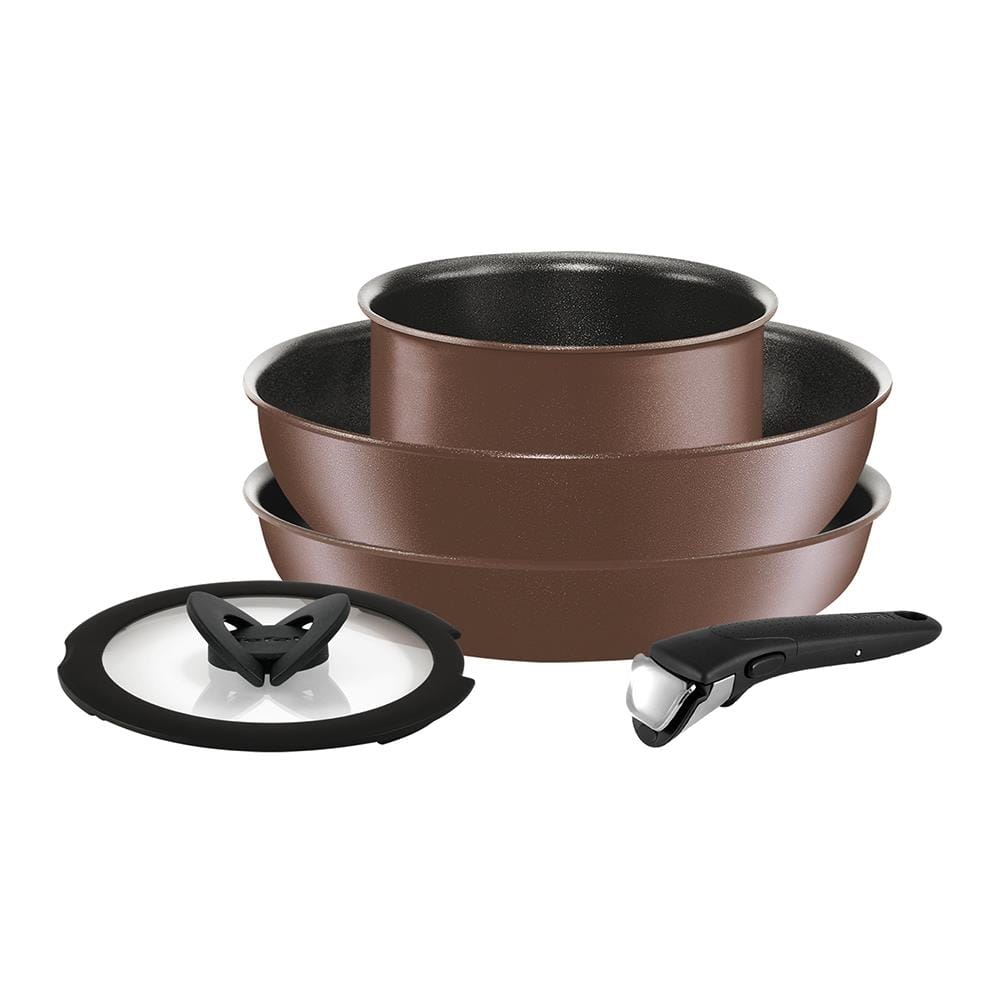 ชุดเครื่องครัว TEFAL INGENIO IH 5 ชิ้น