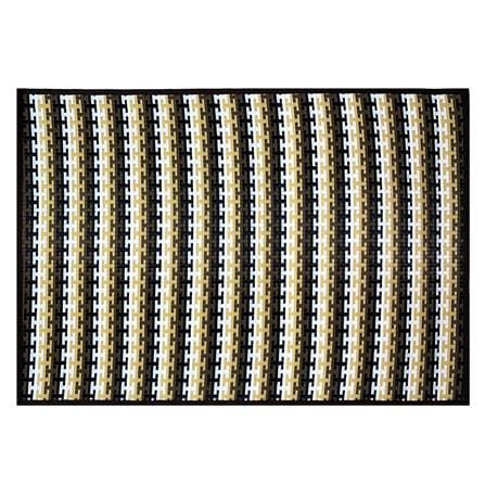 เสื่ออเนกประสงค์ MAT-ER ZEN SIZE L 180x270 ซม. หลากสี_2