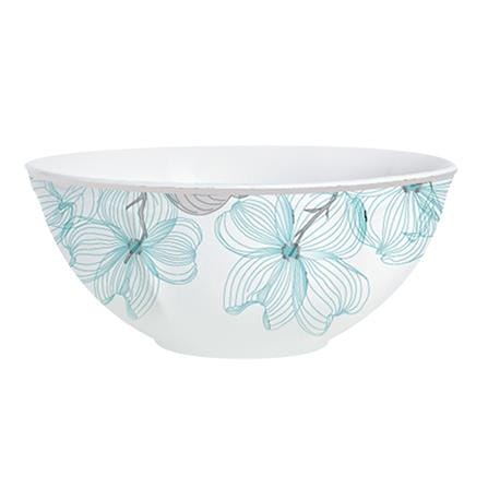 ชาม FINE PORCELAIN 4.75" KECH WINTER SKY