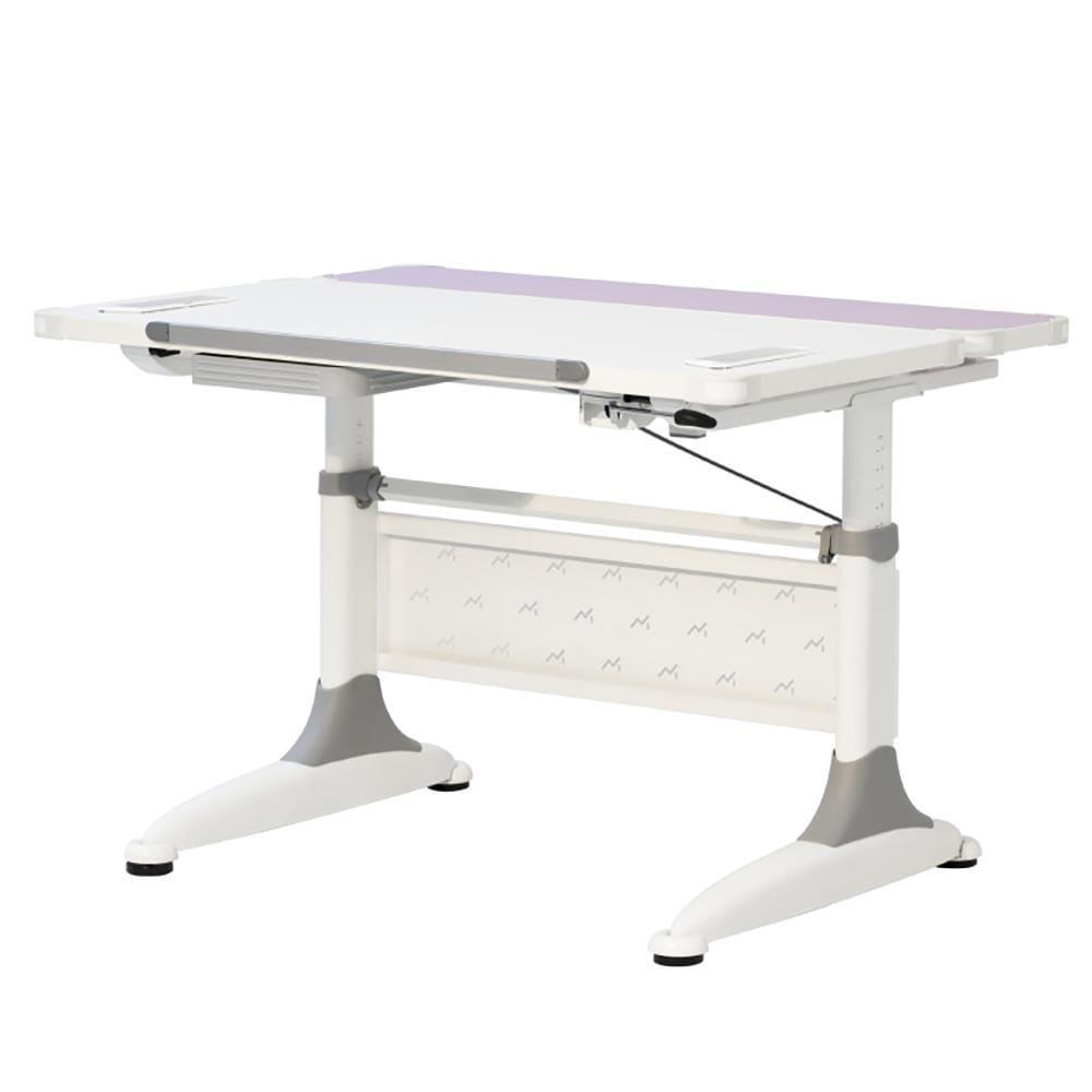 โต๊ะเขียนหนังสือ COMF-PRO KM2 91 ซม. สีม่วง