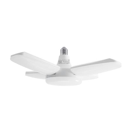 หลอด LED EVE CROSS WARMWHITE E27 50 วัตต์_0