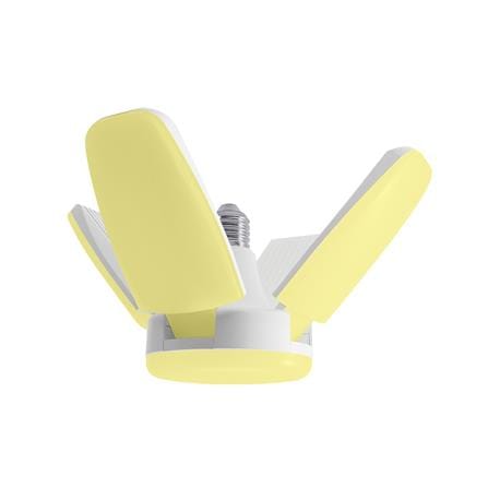 หลอด LED EVE CROSS WARMWHITE E27 50 วัตต์_1