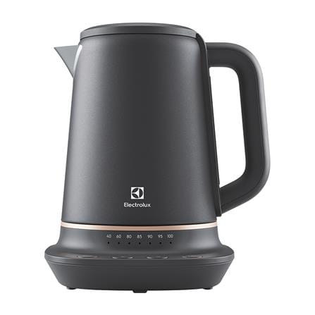 กาต้มน้ำไฟฟ้า ELECTROLUX E7EK1-60BP 1.70ลิตร