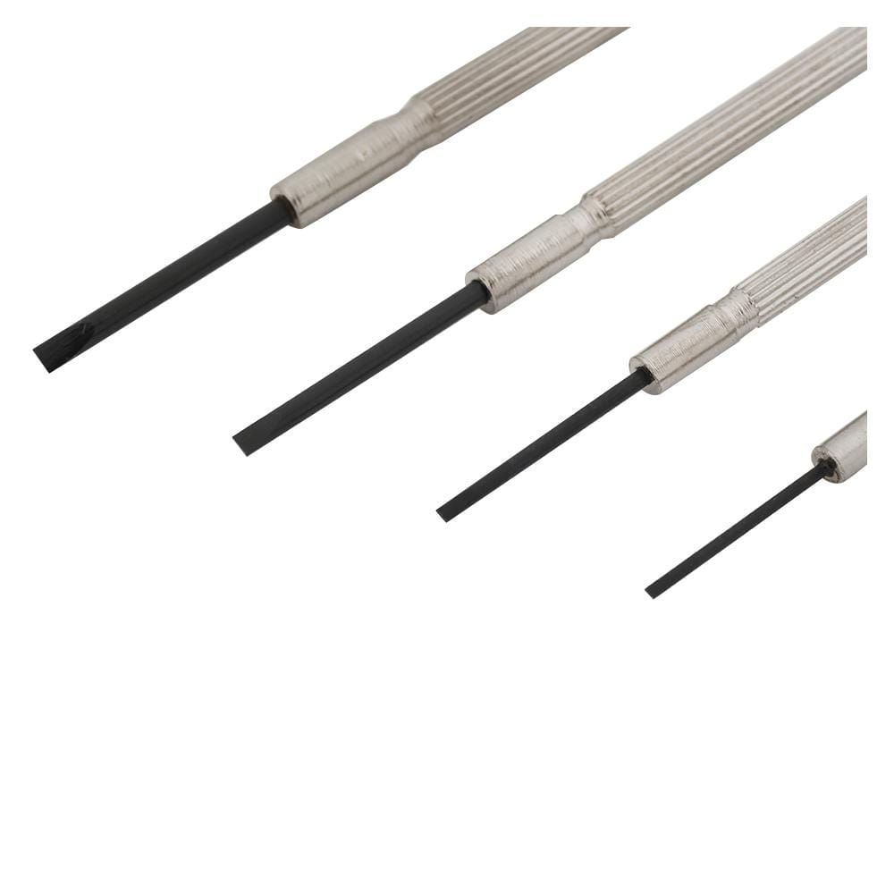 ไขควงซ่อมนาฬิกาด้ามเหล็ก MATALL DT1025-A
