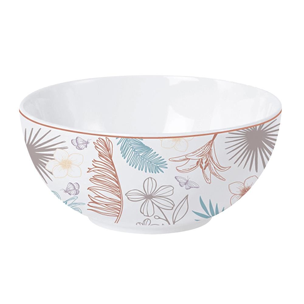 ชาม FINE PORCELAIN 6" KECH AUTUMN WILD