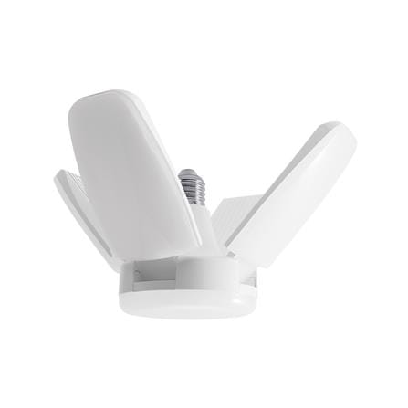 หลอด LED EVE CROSS DAYLIGHT E27 50 วัตต์
