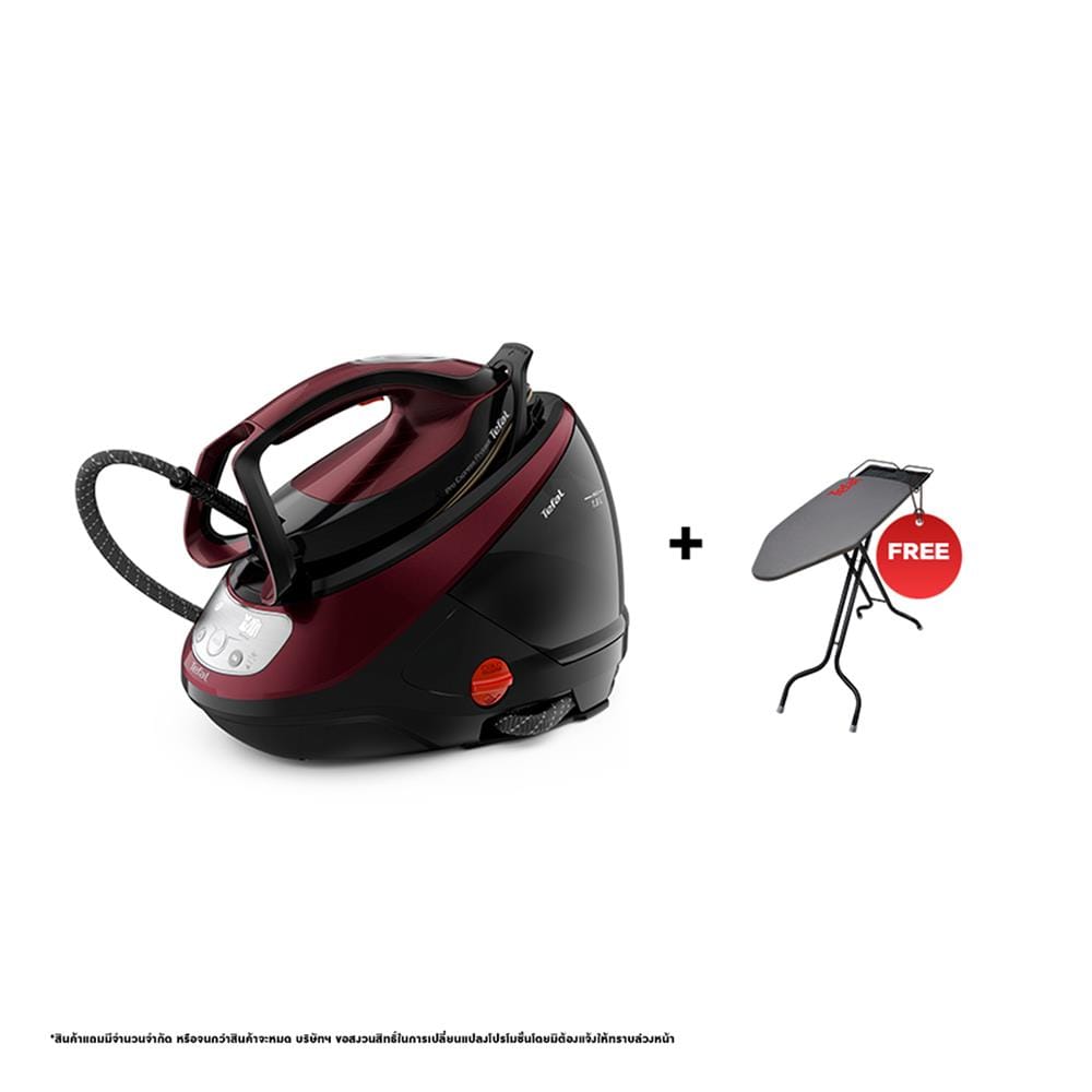 เตารีดแรงดันไอน้ำ TEFAL GV9230 1.8 ลิตร