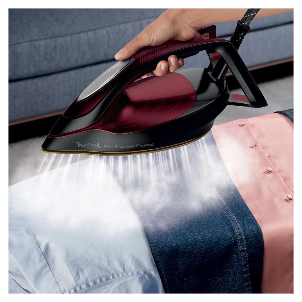 เตารีดแรงดันไอน้ำ TEFAL GV9230 1.8 ลิตร