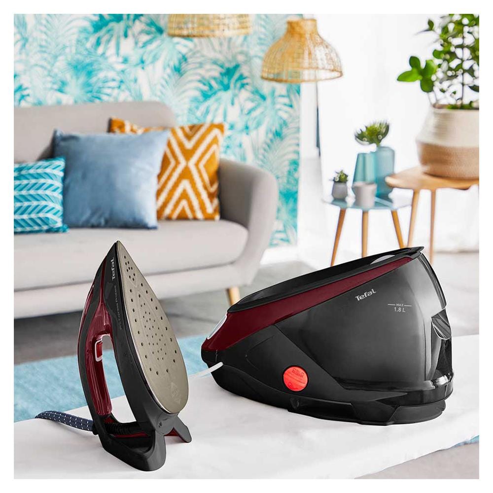 เตารีดแรงดันไอน้ำ TEFAL GV9230 1.8 ลิตร