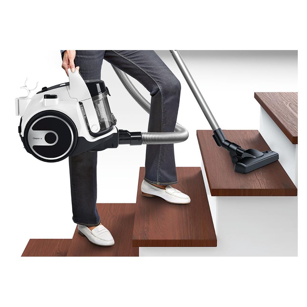 เครื่องดูดฝุ่นแบบกล่อง BOSCH BGS05AAA1
