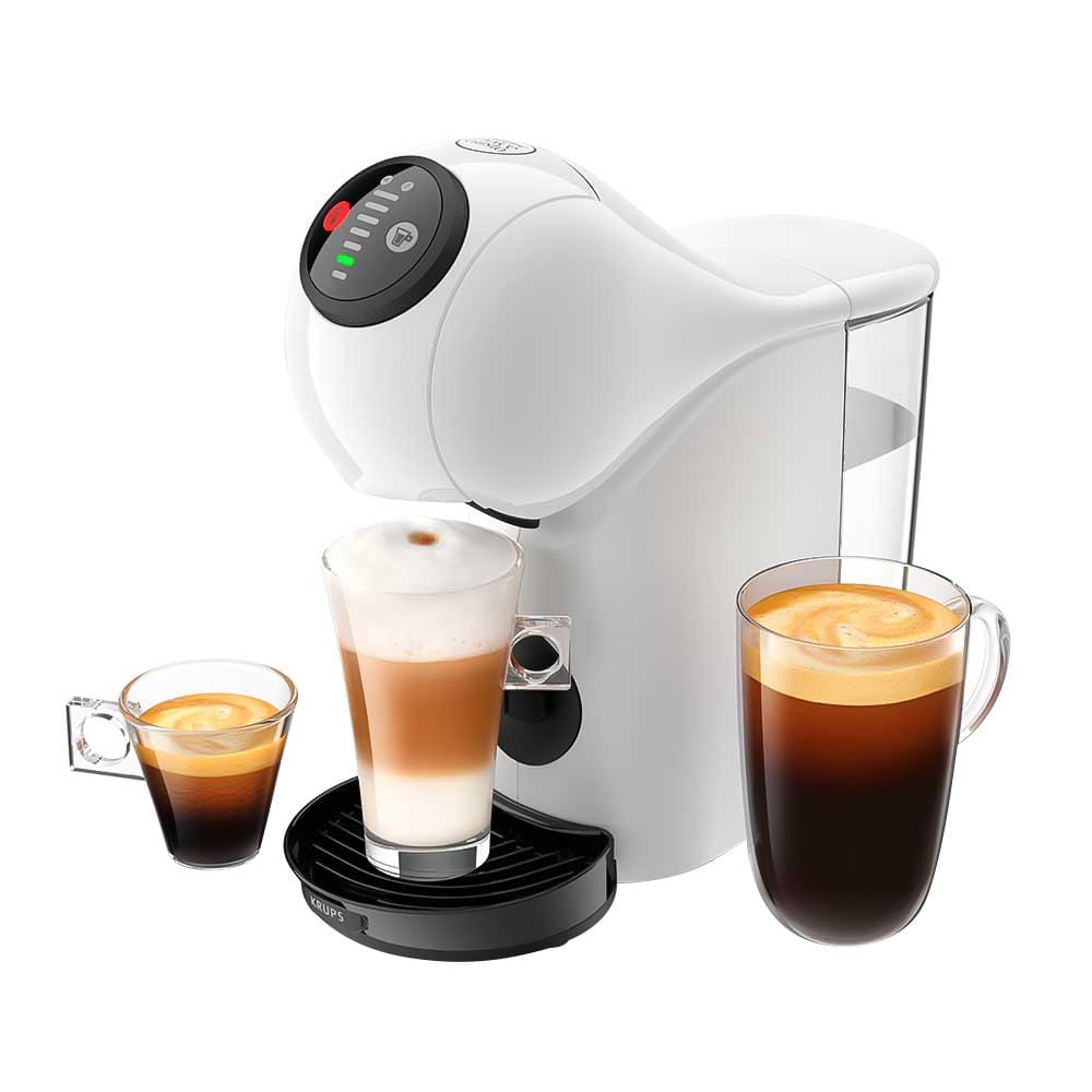 เครื่องชงกาแฟแคปซูล KRUPS KP2401