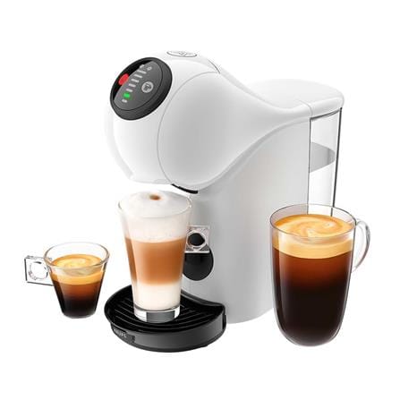 เครื่องชงกาแฟแคปซูล KRUPS KP2401_2