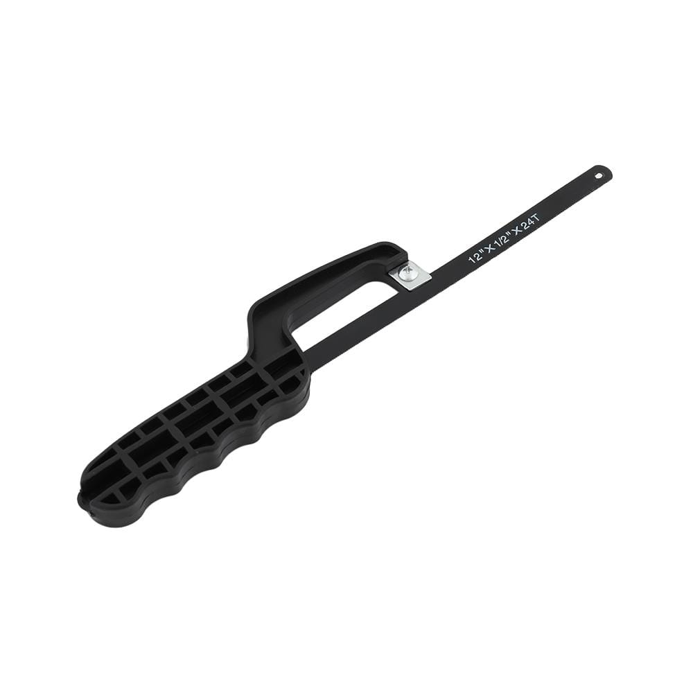 เลื่อยเหล็กมินิ MATALL DT-HMP81002-A 6 นิ้ว