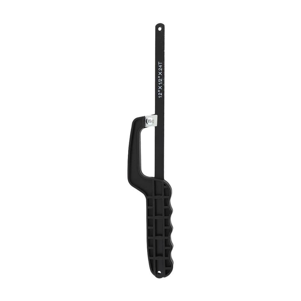 เลื่อยเหล็กมินิ MATALL DT-HMP81002-A 6 นิ้ว