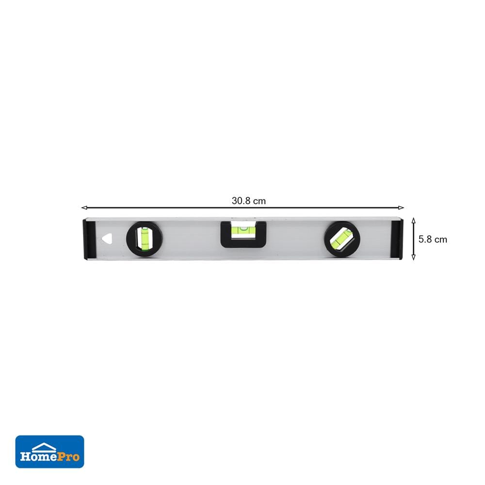 ระดับน้ำ I BEAM MATALL AL016 16 นิ้ว