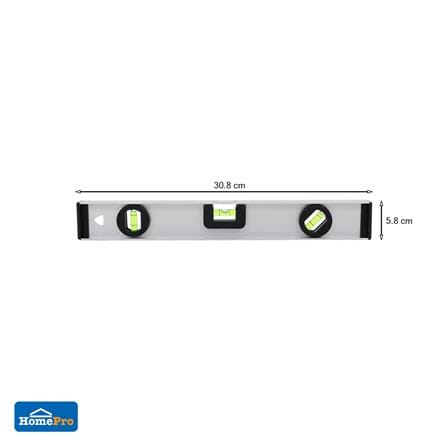 ระดับน้ำ I BEAM MATALL AL016 16 นิ้ว_5