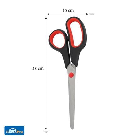 กรรไกร MATALL DT5283-A 8.5 นิ้ว_6