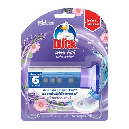 เจลทำความสะอาดสุขภัณฑ์เป็ด38g LAVENDER_0