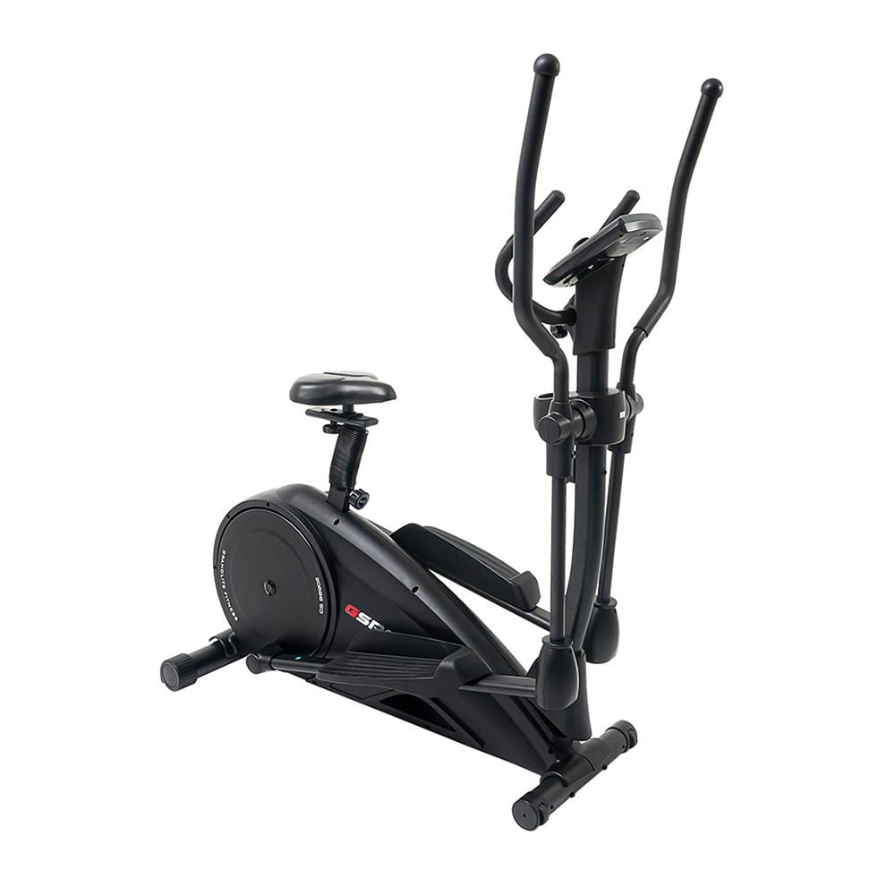 ลู่เดินกึ่งสเต็ป GSPORTS GS-B8902