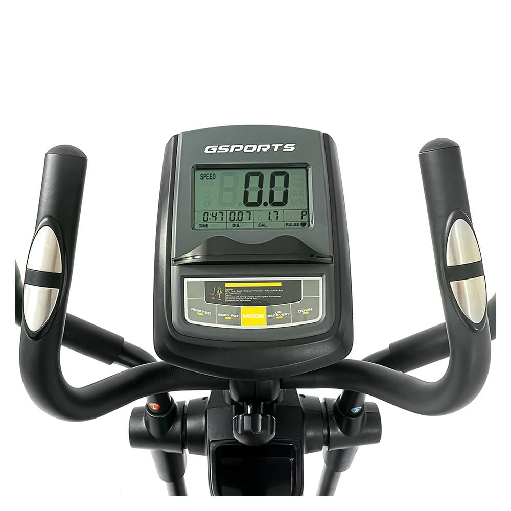 ลู่เดินกึ่งสเต็ป GSPORTS GS-B8902