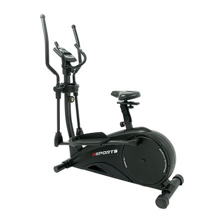 ลู่เดินกึ่งสเต็ป GSPORTS GS-B8902_0