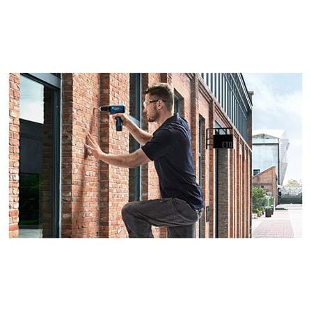 สว่านไร้สาย (พร้อมแบตเตอรี่) BOSCH GSB 120-LI + GDR 120-LI 12 โวลต์_3