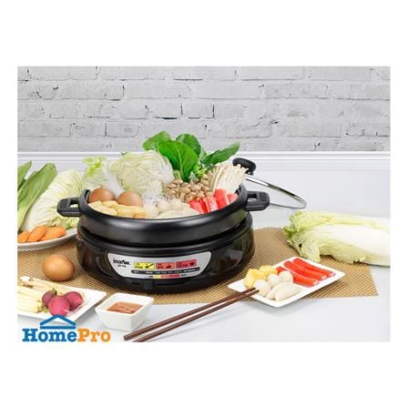 หม้ออเนกประสงค์ IMARFLEX EP-745 3.5 ลิตร_3