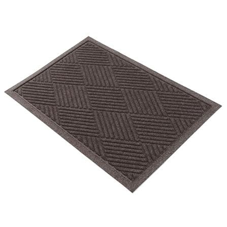 พรม KLEEN-TEX WATER HORSE 114X288 ซม. สีน้ำตาล_1
