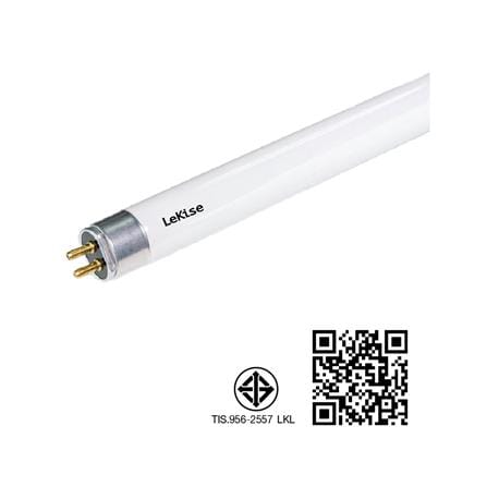 หลอดนีออนยาว LEKISE T5 14 วัตต์ DAYLIGHT G13_2