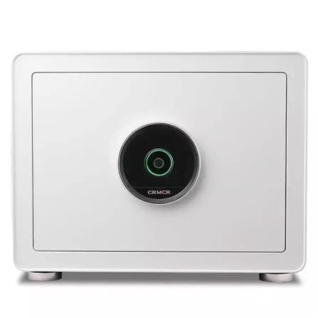 ตู้นิรภัยอัจฉริยะ CRMCR BGX-X1-30Z สีขาว_0