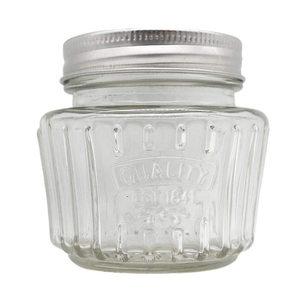 ขวดโหลแก้ว US JAR 0.3 ลิตร