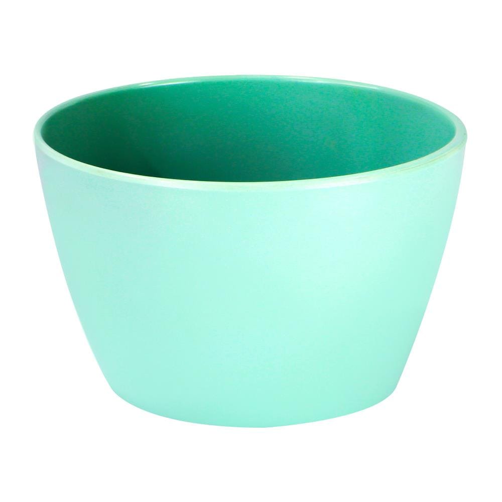 โถตุ๋น UNICA 5 นิ้ว สีเขียว