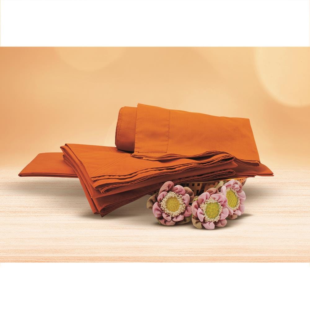 ชุดสังฆภัณฑ์ HOME LIVING STYLE บุญร่มสุข SET 2