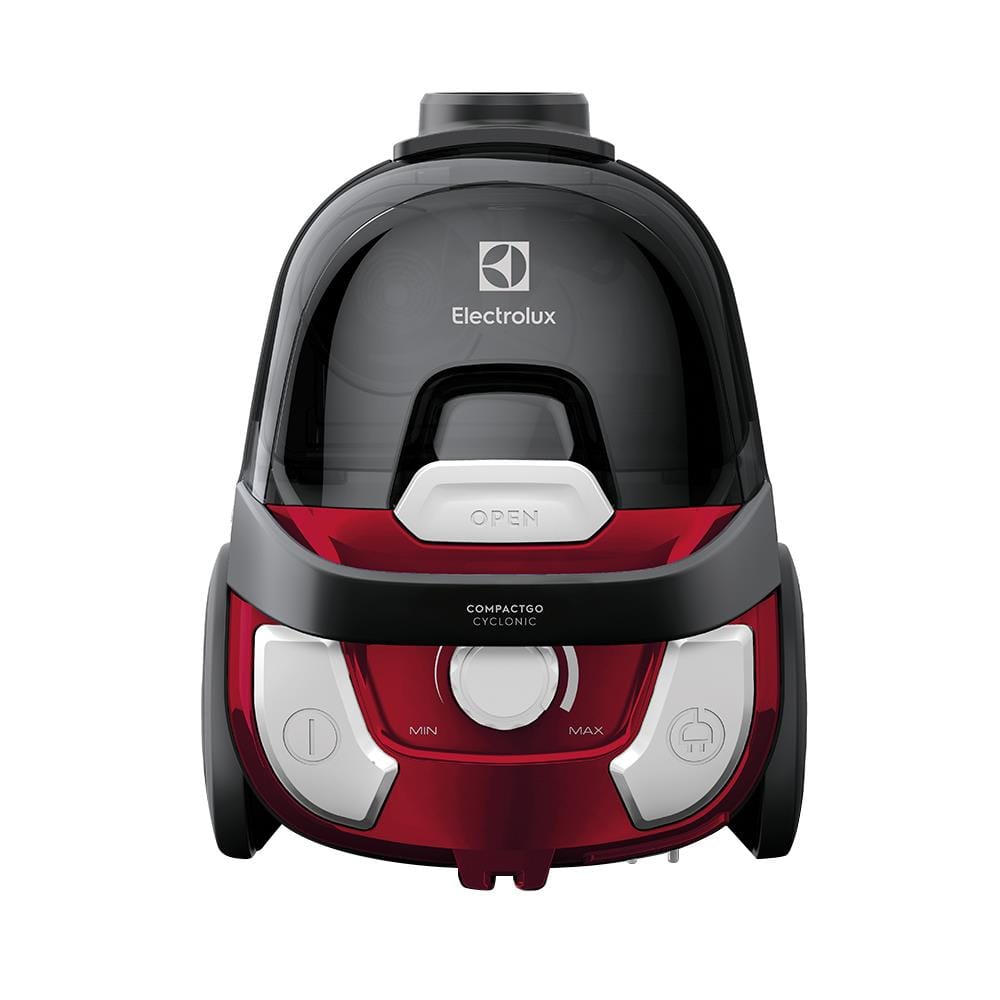 เครื่องดูดฝุ่นแบบกล่อง ELECTROLUX Z1231WR