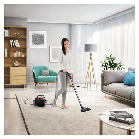 เครื่องดูดฝุ่นแบบกล่อง ELECTROLUX Z1231WR_2