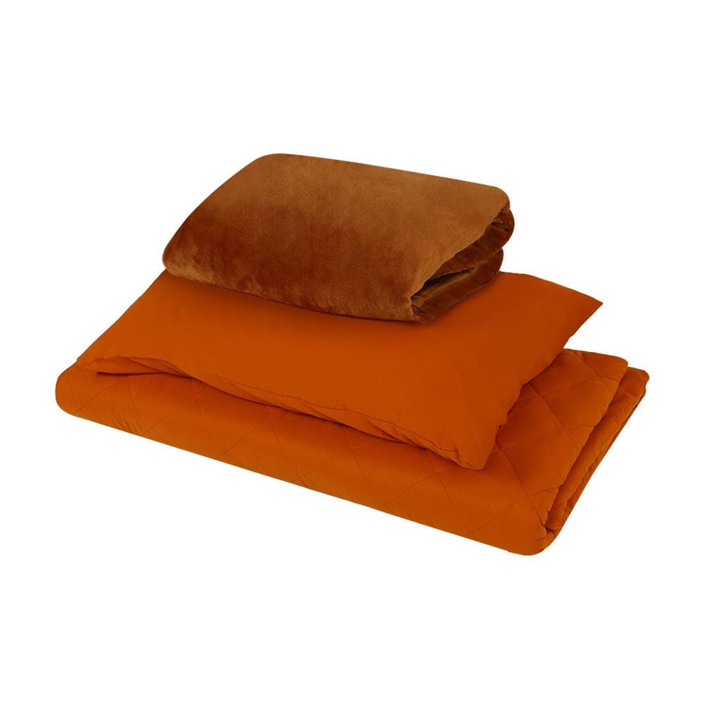 ชุดสังฆภัณฑ์ HOME LIVING STYLE บุญสร้างกุศล SET 1