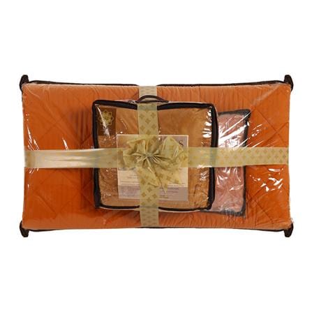 ชุดสังฆภัณฑ์ HOME LIVING STYLE บุญสร้างกุศล SET 1_0
