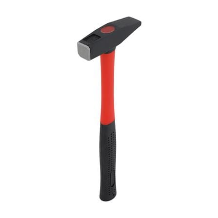 ฆ้อนช่างทอง ด้ามไฟเบอร์ MATALL HMP289104-A 300 กรัม_2