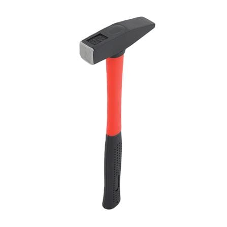 ฆ้อนช่างทอง ด้ามไฟเบอร์ MATALL HMP289096-A 200 กรัม_1