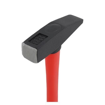 ฆ้อนช่างทอง ด้ามไฟเบอร์ MATALL HMP289096-A 200 กรัม_2