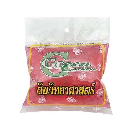 ดินวิทยาศาสตร์ GREEN GARDEN สีชมพู_0