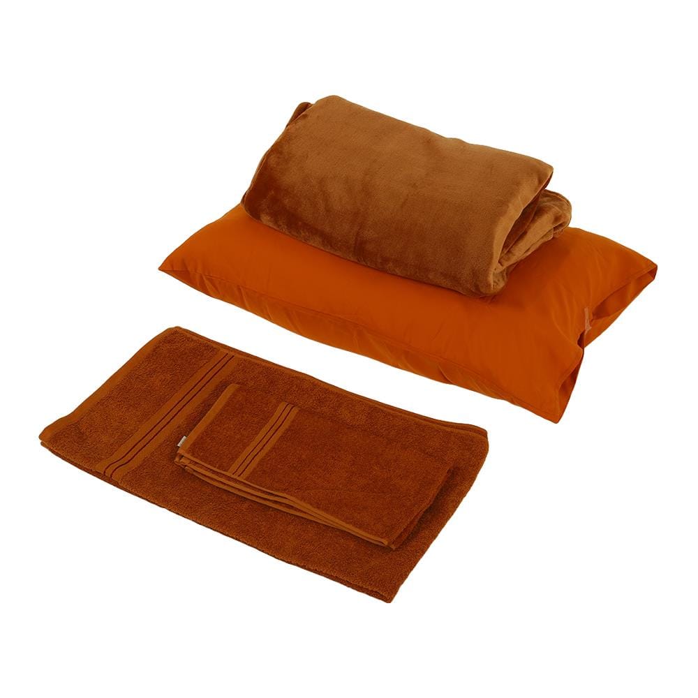 ชุดสังฆภัณฑ์ HOME LIVING STYLE บุญรักษา SET 1