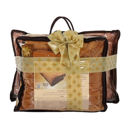ชุดสังฆภัณฑ์ HOME LIVING STYLE บุญรักษา SET 1_0