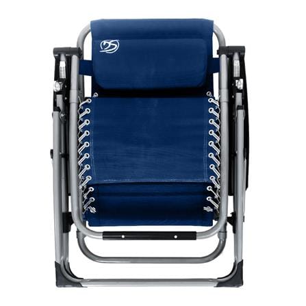 เก้าอี้พักผ่อน DECOR STUDIO DS1 สีน้ำเงิน_4