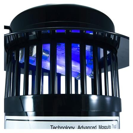 เครื่องดักจับยุง BLACK HOLE PLUS_1