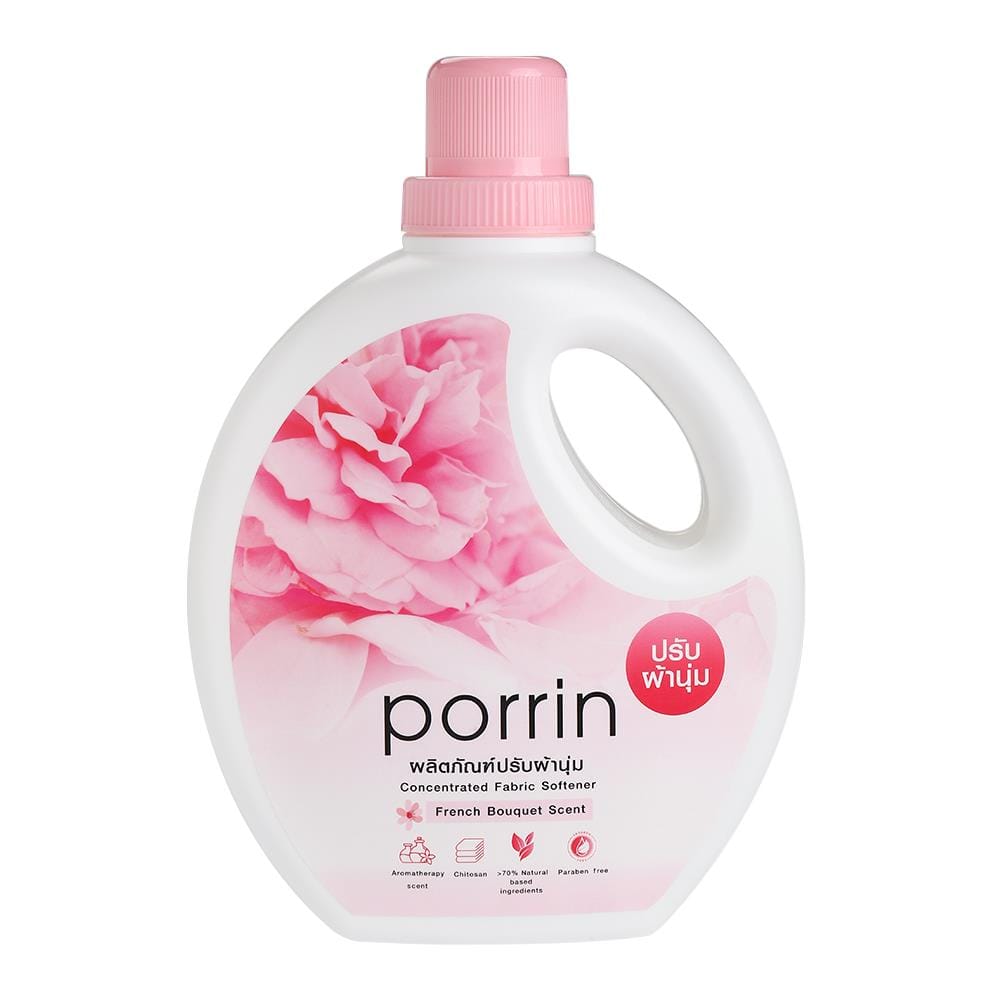 ปรับผ้านุ่ม PORRIN FRENCH BOUQUET 900 มล._1