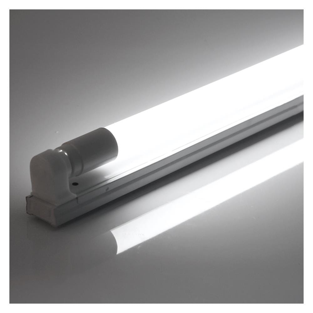 ชุดรางนีออน LED EVE T8 SAVER 22 วัตต์ DAYLIGTH