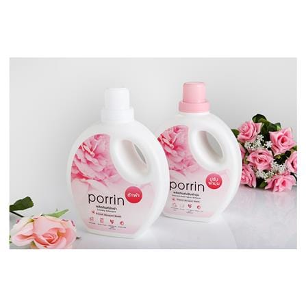 น้ำยาซักผ้า PORRIN FRENCH BOUQUET 1000 มล._2
